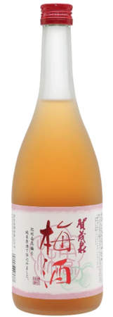 Kamoizumi Umelicious Umeshu 720ml